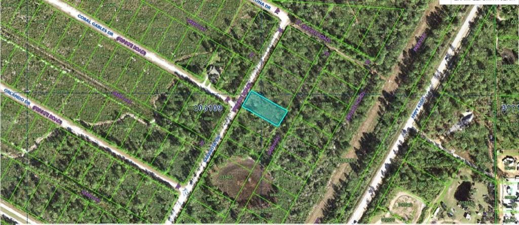 На продажу: $40,800 (0.52 acres)