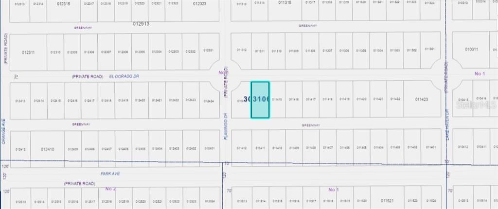 待售: $40,000 (0.50 acres)