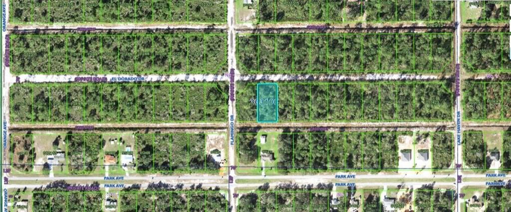 待售: $40,000 (0.50 acres)