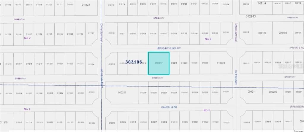 На продажу: $66,400 (1.00 acres)