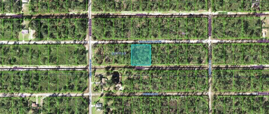 На продажу: $66,400 (1.00 acres)