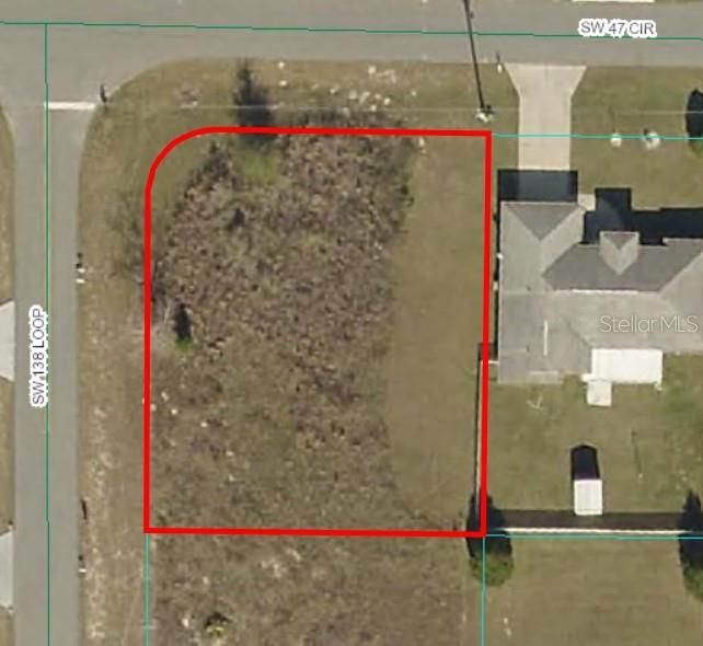 最近售出: $32,000 (0.30 acres)