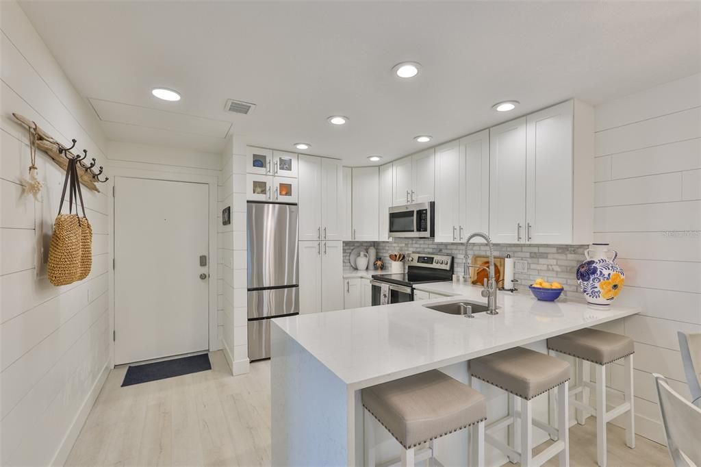 На продажу: $447,895 (2 спален, 1 ванн, 825 Квадратных фут)