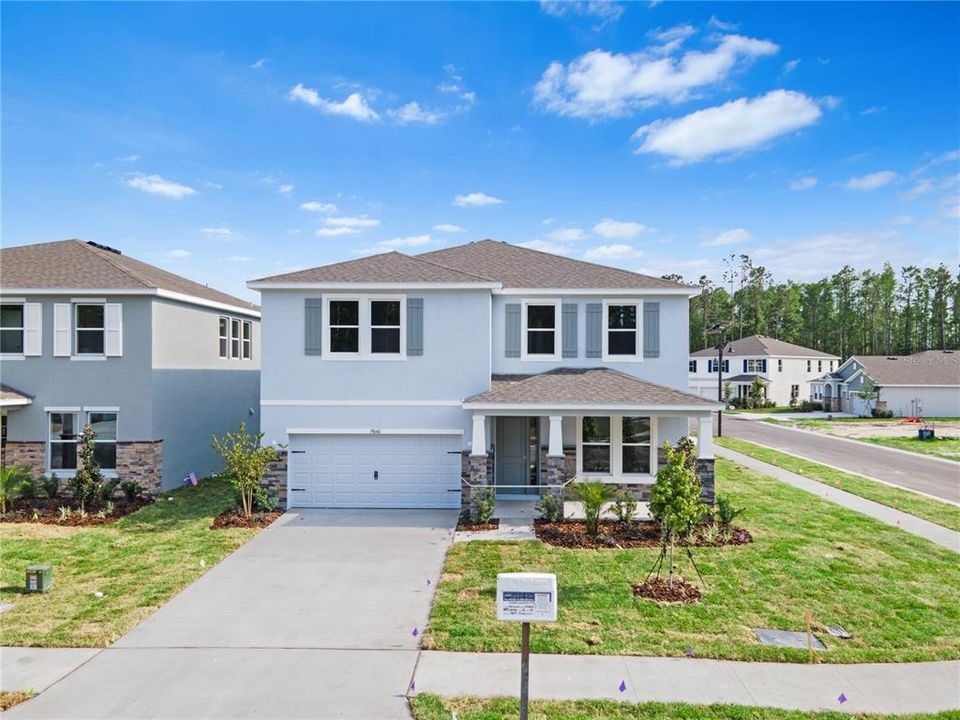 最近售出: $525,740 (4 贝兹, 3 浴室, 3313 平方英尺)