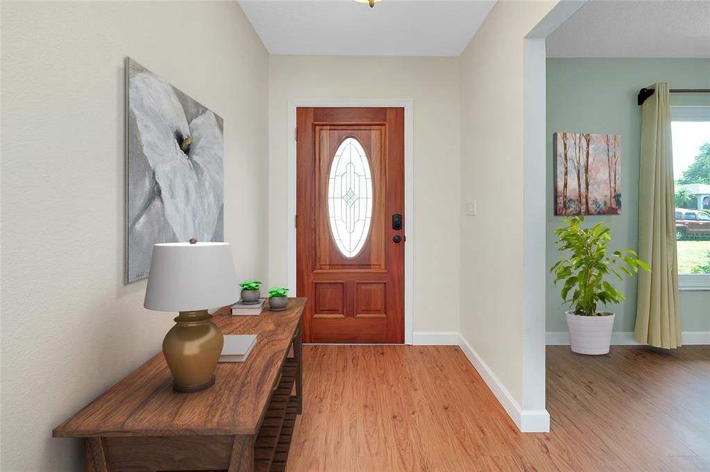 合同活跃: $355,000 (3 贝兹, 2 浴室, 1700 平方英尺)