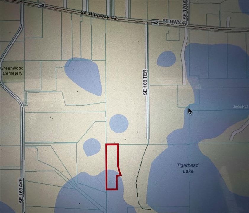 For Sale: $139,000 (3.00 acres)