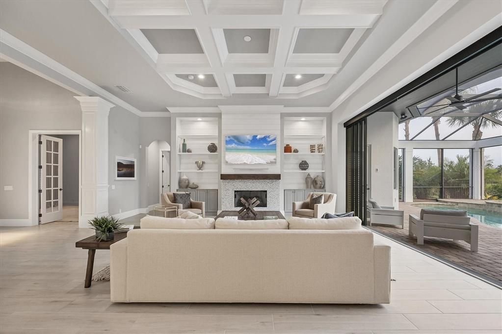 合同活跃: $2,575,000 (4 贝兹, 4 浴室, 3574 平方英尺)