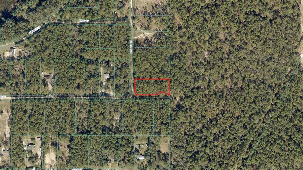 For Sale: $20,995 (0.83 acres)