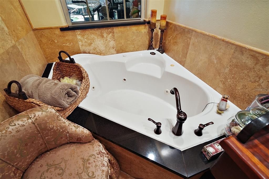 soak and relax here)