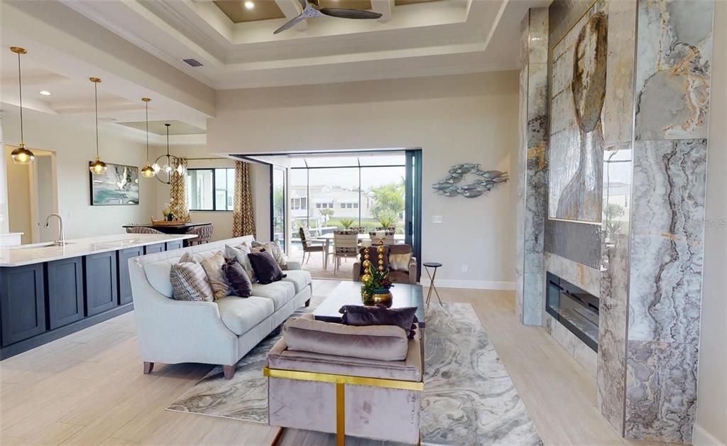 Active With Contract: $850,000 (3 beds, 3 baths, 2456 Square Feet)