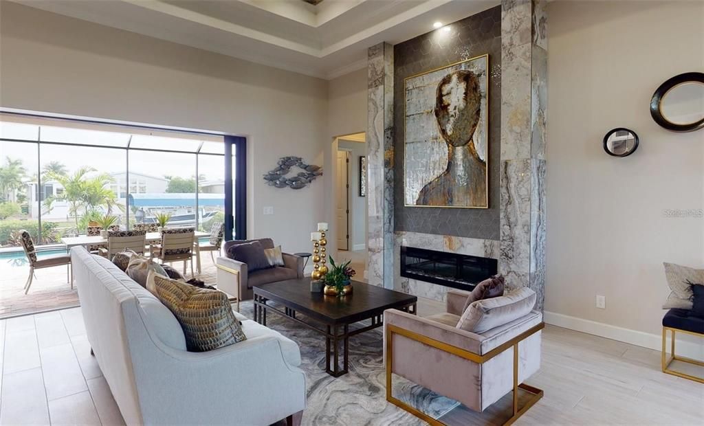 Active With Contract: $850,000 (3 beds, 3 baths, 2456 Square Feet)