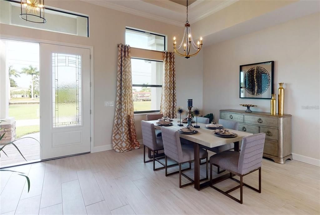Active With Contract: $850,000 (3 beds, 3 baths, 2456 Square Feet)