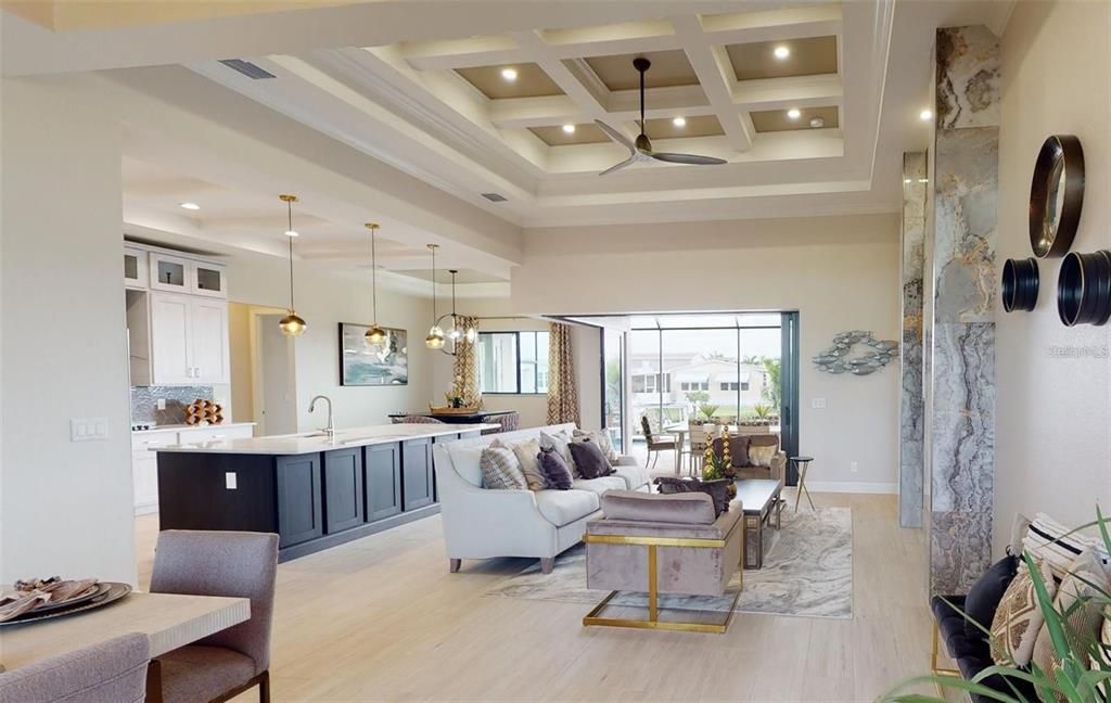 Active With Contract: $850,000 (3 beds, 3 baths, 2456 Square Feet)