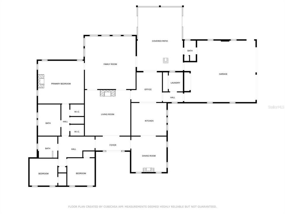 For Sale: $1,395,000 (3 beds, 3 baths, 2756 Square Feet)