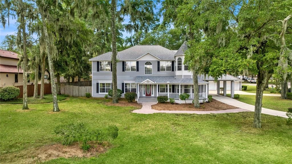 Active With Contract: $709,900 (5 beds, 4 baths, 3489 Square Feet)