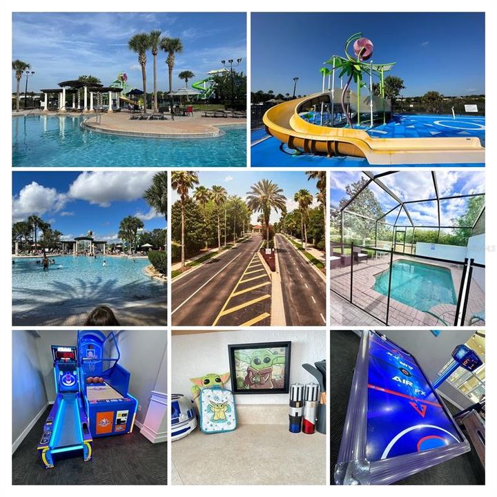 В аренду: $4,500 (3 спален, 3 ванн, 1440 Квадратных фут)