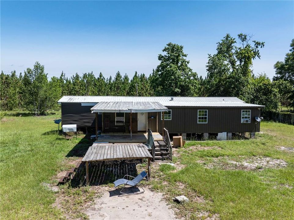 Activo con contrato: $220,000 (4 camas, 2 baños, 1500 Pies cuadrados)