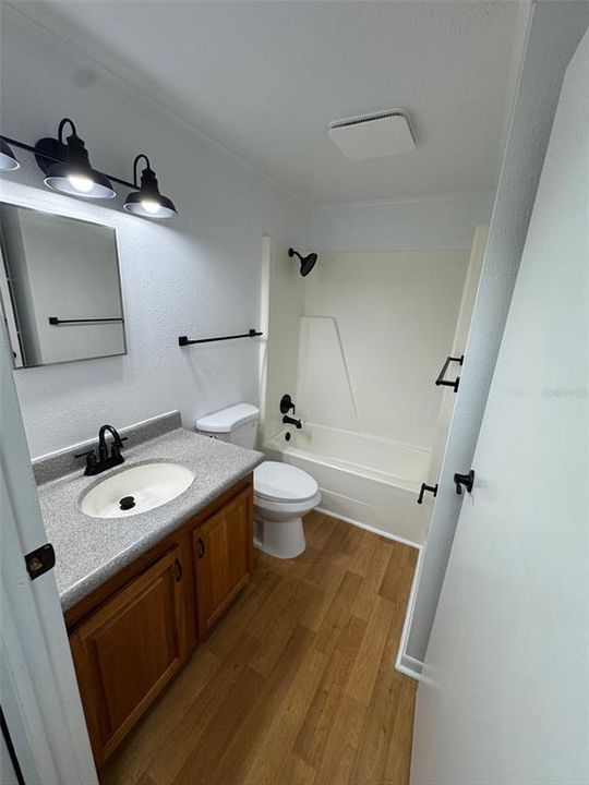 En Renta: $999 (1 camas, 1 baños, 576 Pies cuadrados)