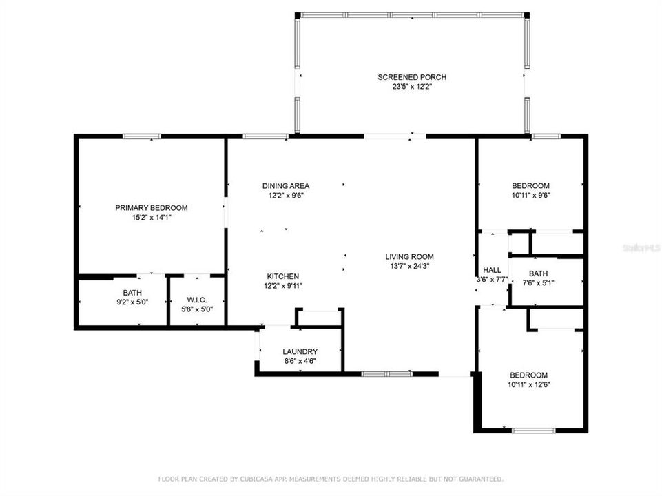 For Sale: $315,000 (3 beds, 2 baths, 1356 Square Feet)