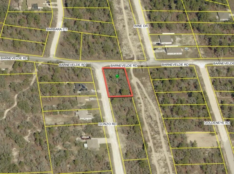 For Sale: $25,900 (0.49 acres)