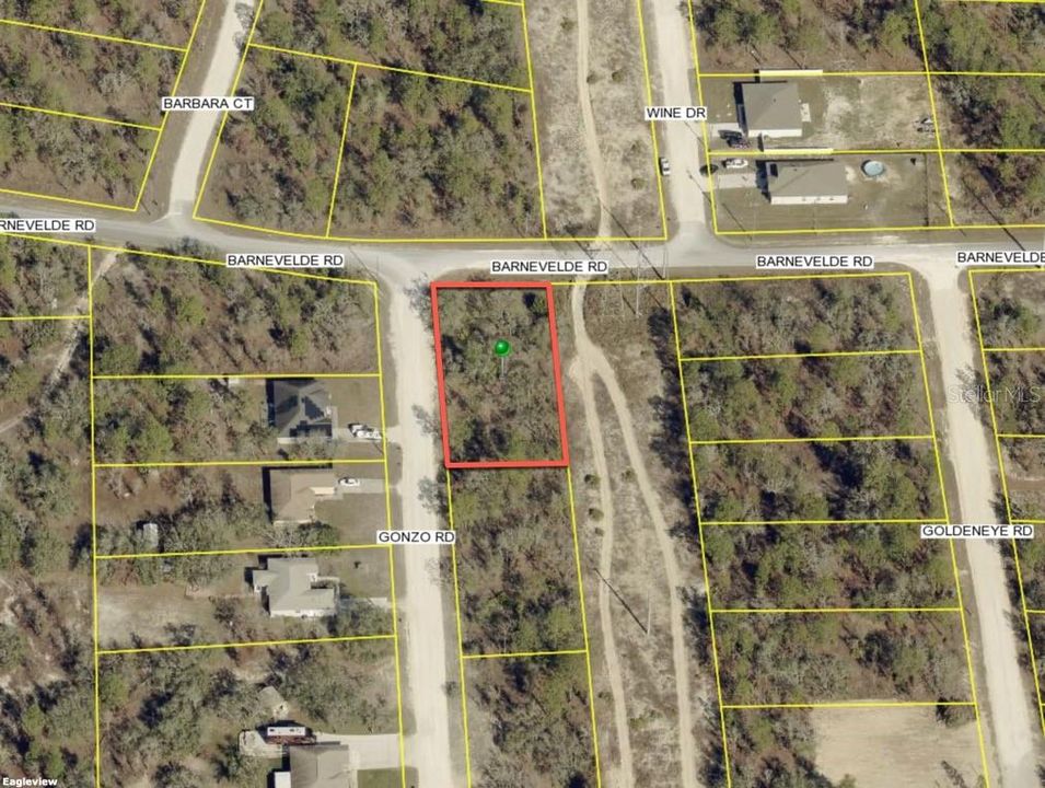 For Sale: $25,900 (0.49 acres)