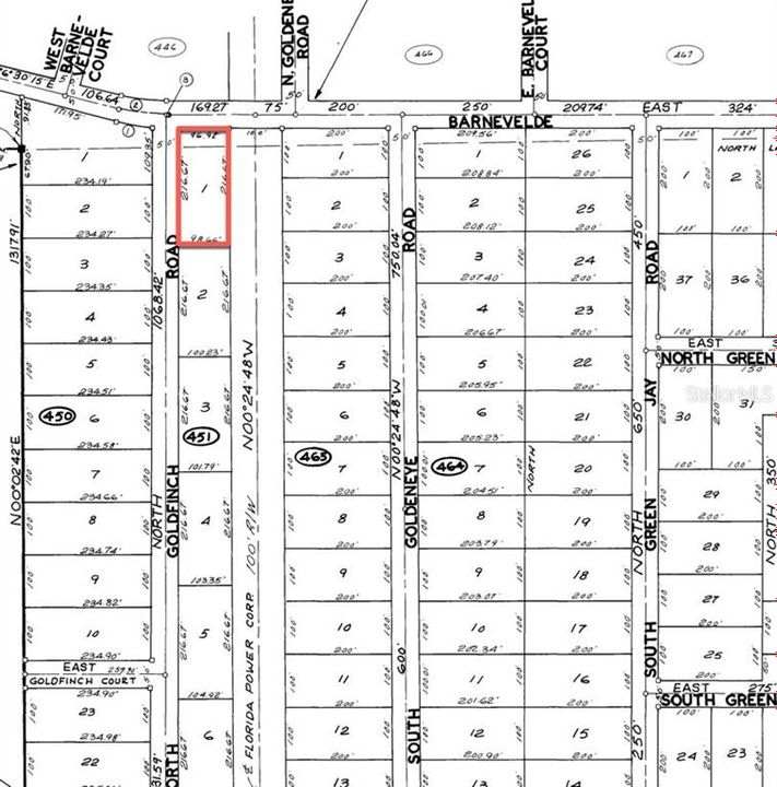 For Sale: $25,900 (0.49 acres)