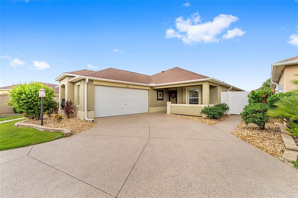 832 Parrish Pl. street view