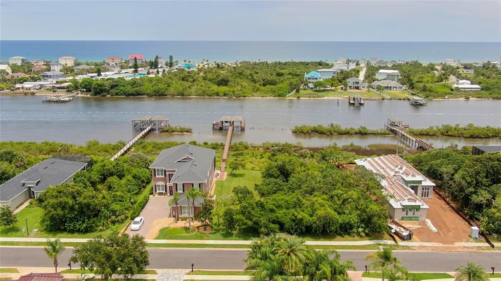 Active With Contract: $364,000 (0.47 acres)