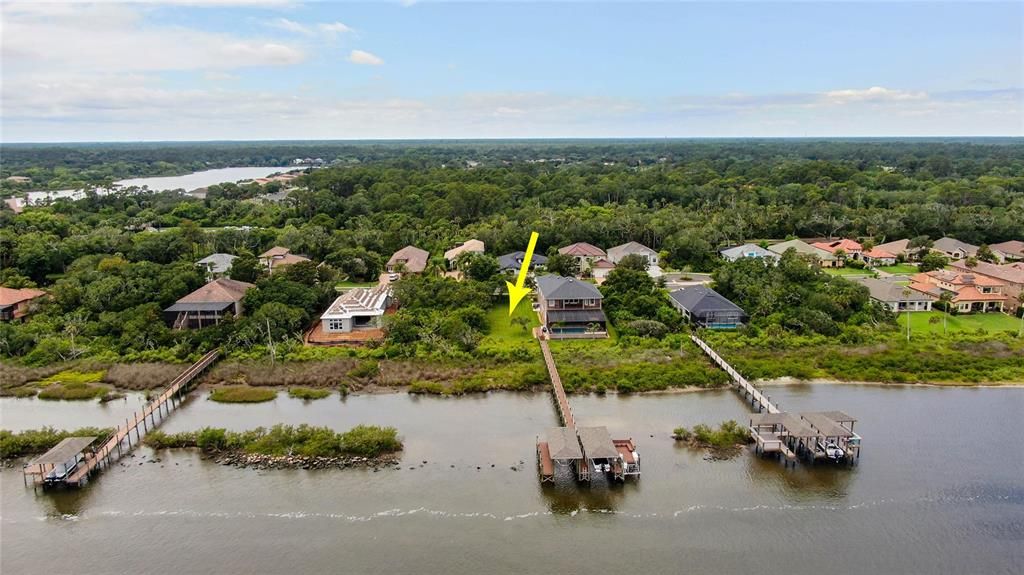 Active With Contract: $364,000 (0.47 acres)