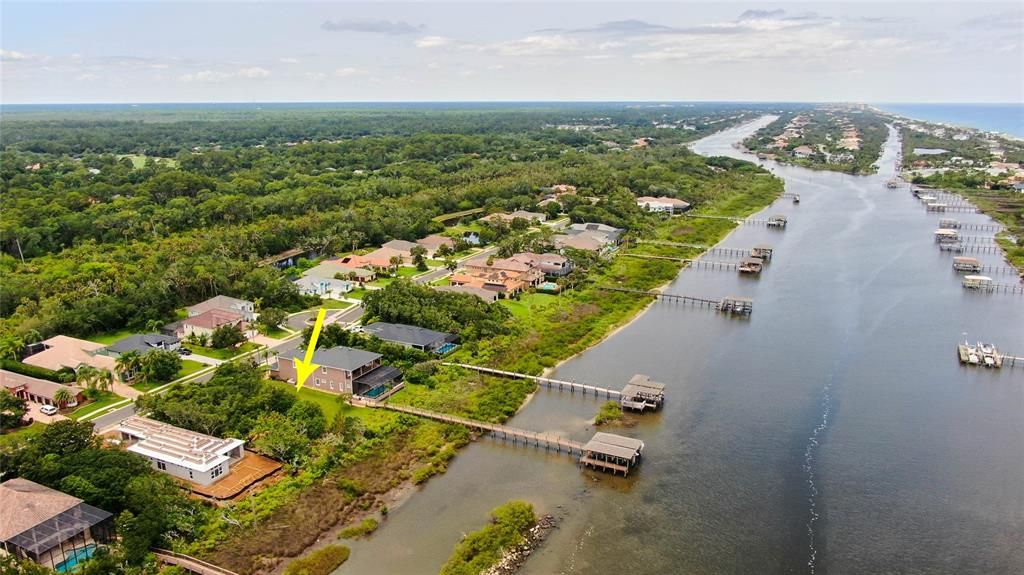 Active With Contract: $364,000 (0.47 acres)