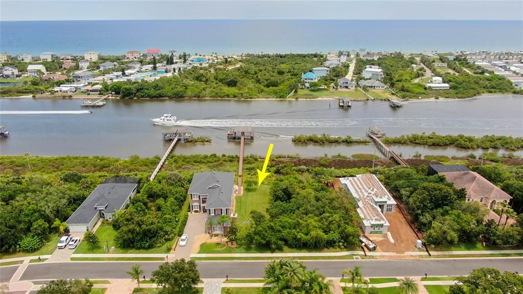 Active With Contract: $364,000 (0.47 acres)