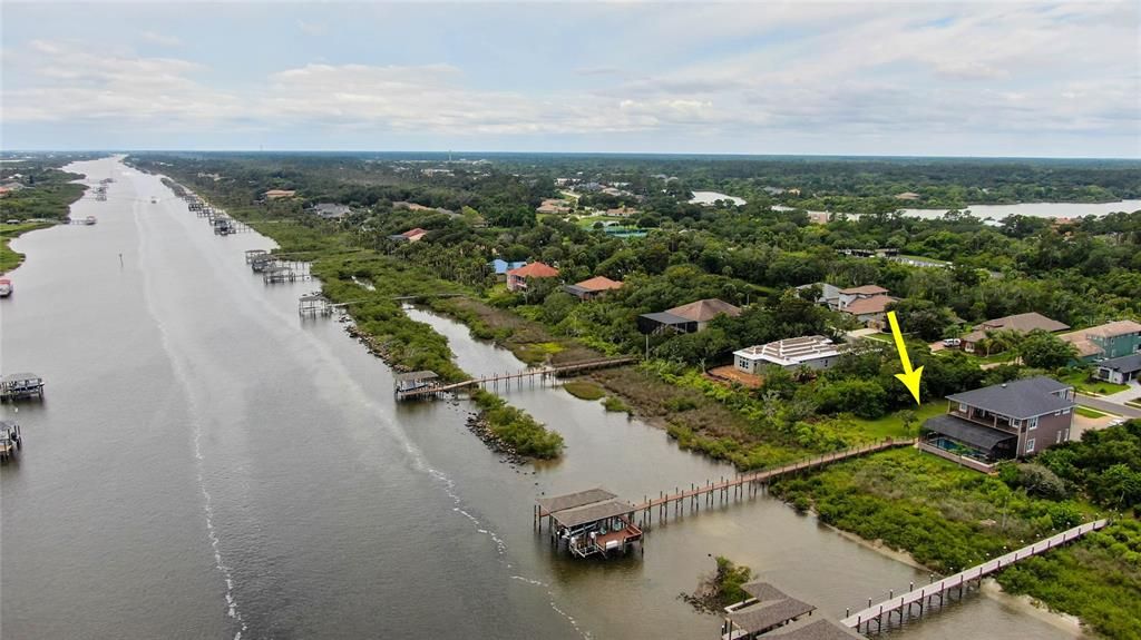 Active With Contract: $364,000 (0.47 acres)