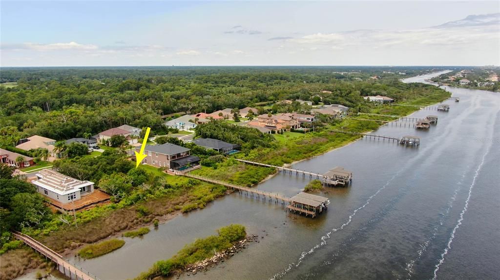 Active With Contract: $364,000 (0.47 acres)