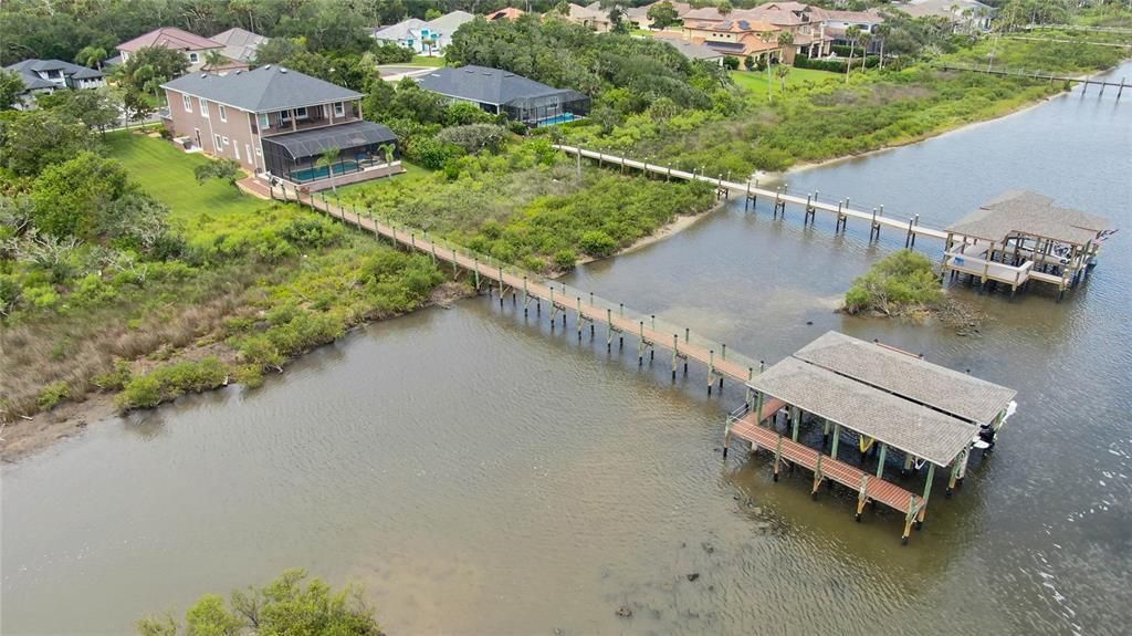 Active With Contract: $364,000 (0.47 acres)