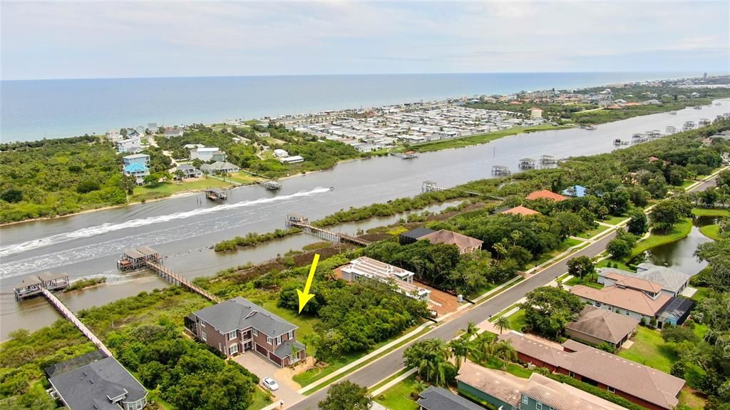 Active With Contract: $364,000 (0.47 acres)