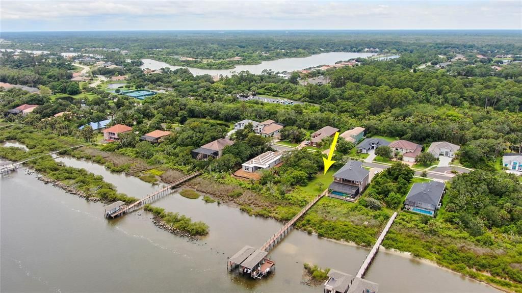 Active With Contract: $364,000 (0.47 acres)