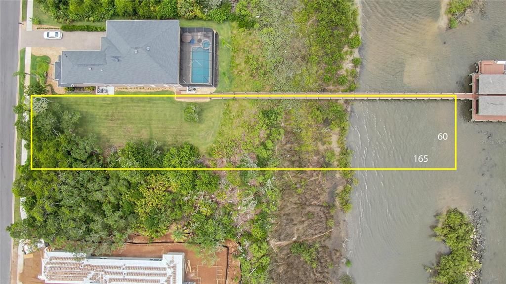 Active With Contract: $364,000 (0.47 acres)