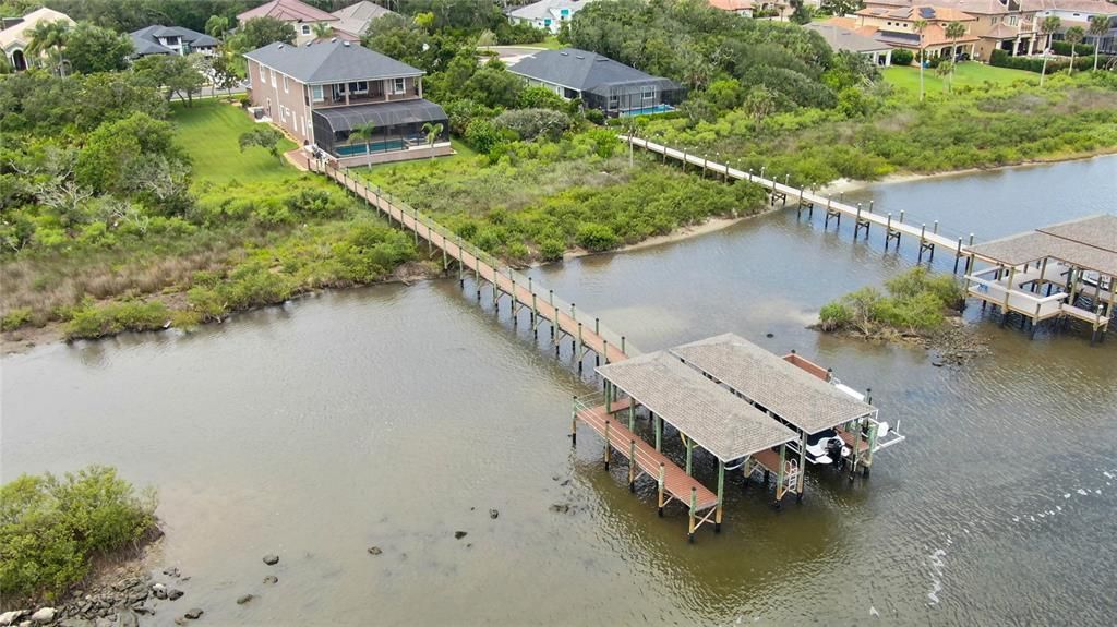 Active With Contract: $364,000 (0.47 acres)