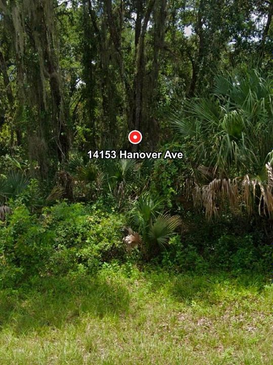 Vendido Recientemente: $16,500 (0.23 acres)