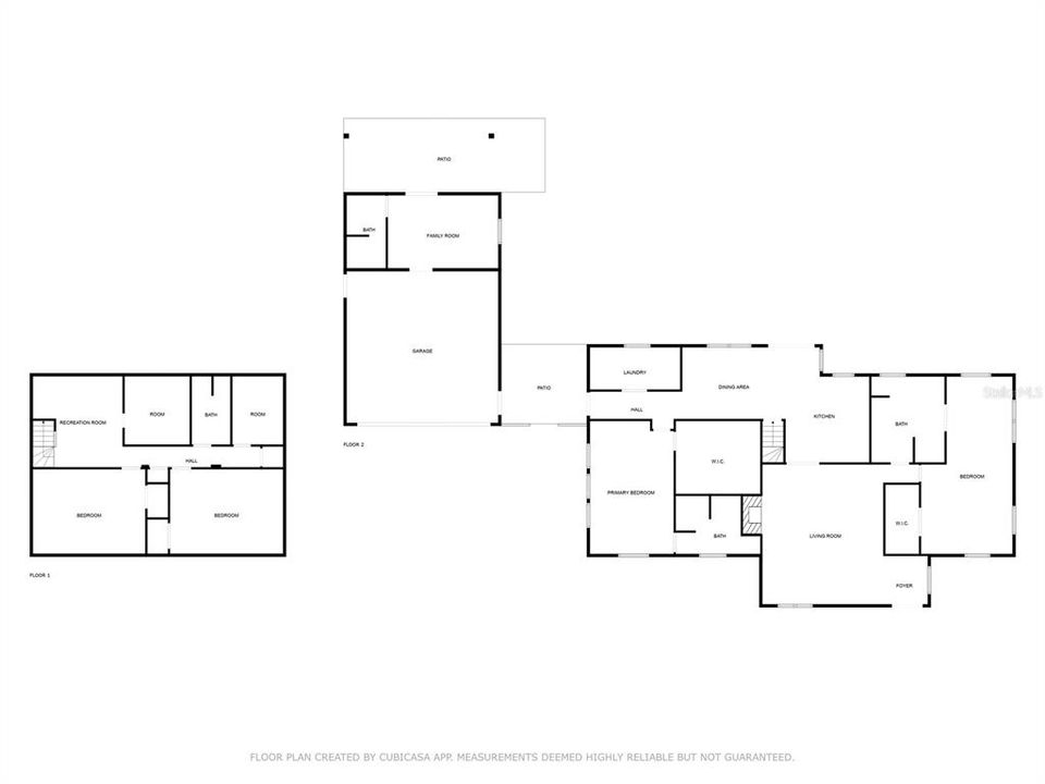 For Sale: $1,300,000 (4 beds, 4 baths, 3017 Square Feet)