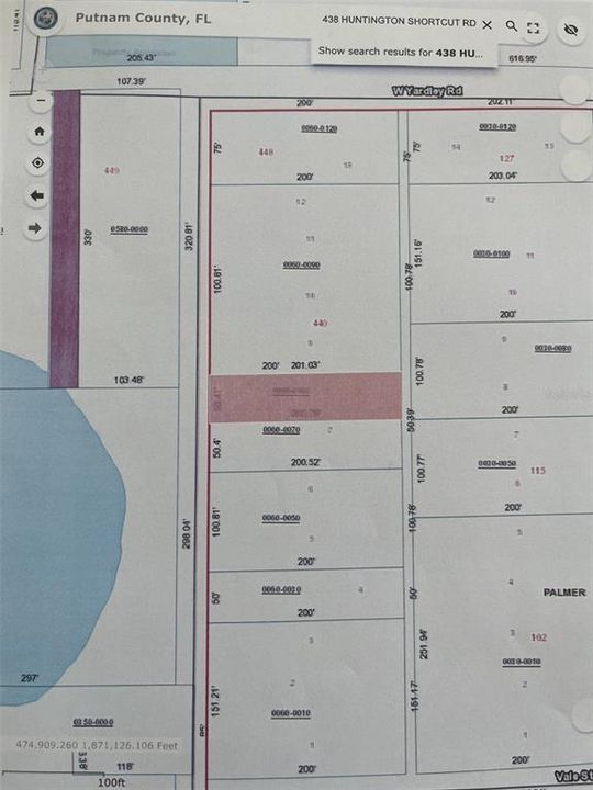 For Sale: $27,000 (0.23 acres)