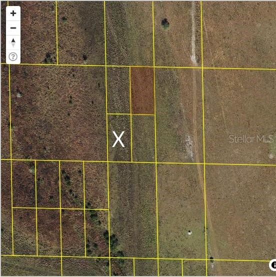 For Sale: $9,500 (0.64 acres)