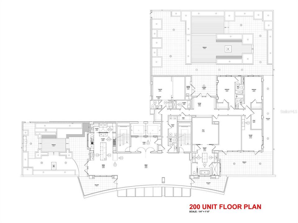 For Sale: $8,500,000 (3 beds, 3 baths, 5264 Square Feet)