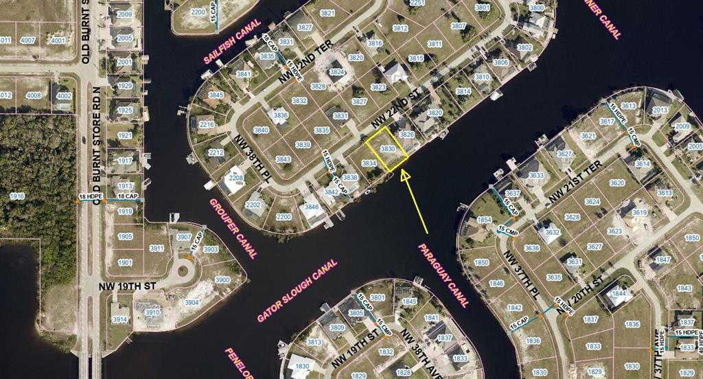 合同活跃: $244,900 (0.23 acres)