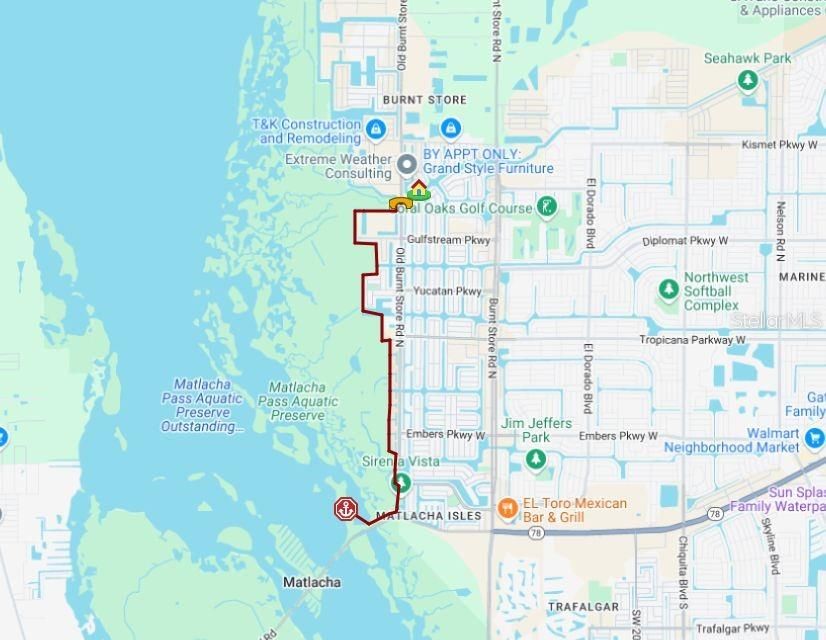 合同活跃: $244,900 (0.23 acres)