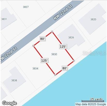 合同活跃: $244,900 (0.23 acres)
