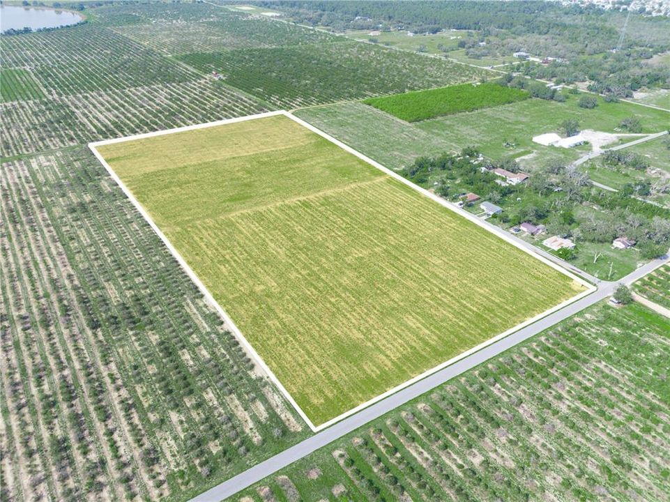 На продажу: $400,000 (20.00 acres)