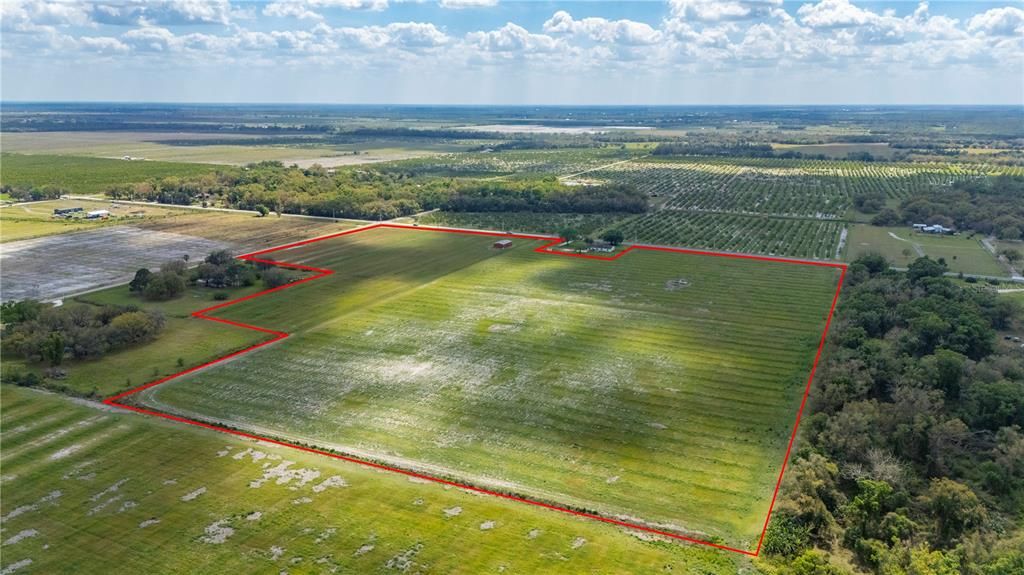 For Sale: $708,750 (31.50 acres)