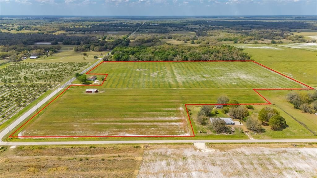 For Sale: $708,750 (31.50 acres)