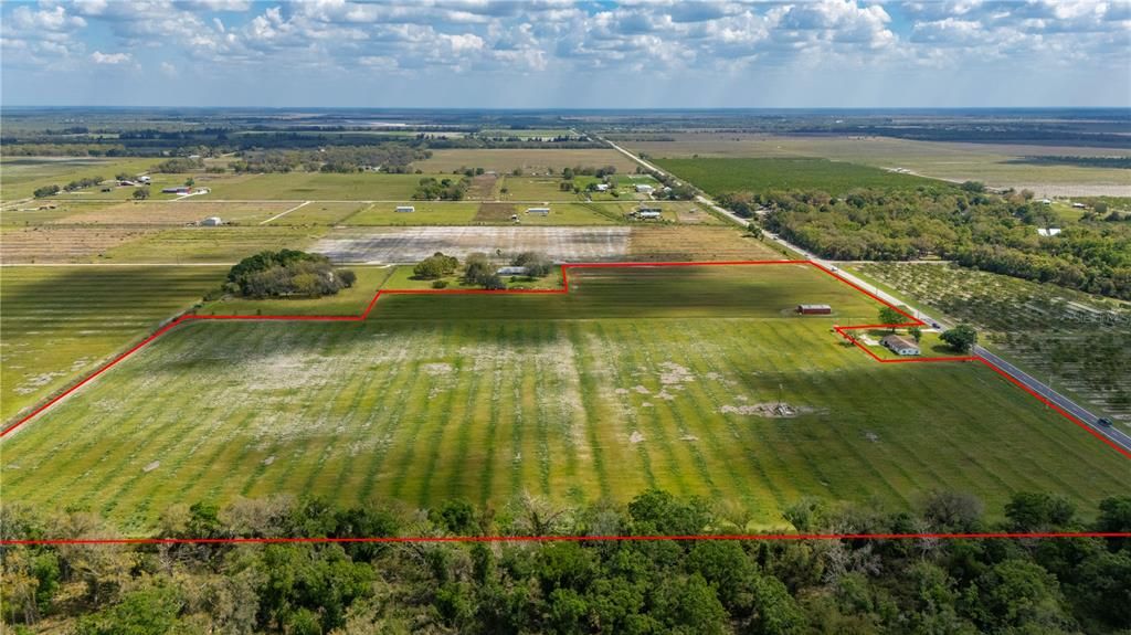 For Sale: $708,750 (31.50 acres)